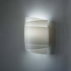 Applique-Moderna-Con-Cavo-1-Luce-Bea-In-Polilux-Bianco-Made-In-Italy