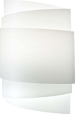 Applique-Moderna-Con-Cavo-1-Luce-Bea-In-Polilux-Bianco-Made-In-Italy