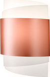 Applique-Moderna-Con-Cavo-1-Luce-Bea-In-Polilux-Rame-Made-In-Italy