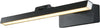 Applique-Moderna-Corfù-Acciaio-Nero-Alluminio-Led-7,86W-3000K