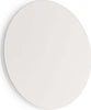 Applique-Moderna-Cover-Alluminio-Bianco-Led-11W-3000K-Luce-Calda-D20Cm
