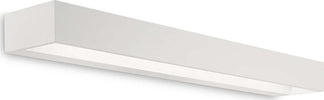 Applique-Moderna-Cube-Metallo-Bianco-Led-14,5W-3000K-Luce-Calda