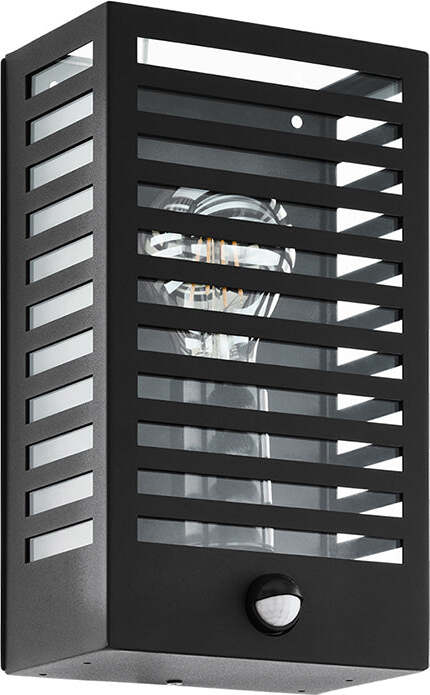 Applique-Moderna-Da-Esterno-Alamonte-3-Grande-1-Luce-Alluminio-Nero