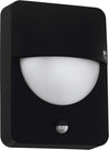 Applique-Moderna-Da-Esterno-Salvanesco-1-Luce-Alluminio-Fuso-Nero