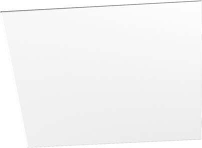 Applique-Moderna-Decorativa-Eccentric-Metallo-Bianco