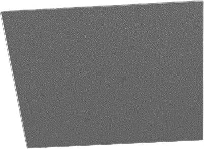 Applique-Moderna-Decorativa-Eccentric-Metallo-Grigio-Antracite