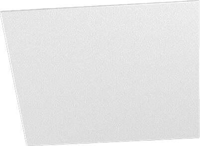 Applique-Moderna-Decorativa-Eccentric-Metallo-Grigio