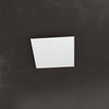 Applique-Moderna-Decorativa-Eccentric-Metallo-Grigio
