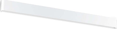 Applique-Moderna-Delta-Metallo-Bianco-Led-37W-3000K-Luce-Calda