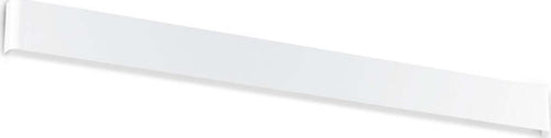 Applique-Moderna-Delta-Metallo-Bianco-Led-37W-3000K-Luce-Calda