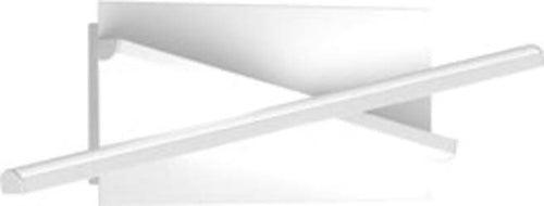 Applique-Moderna-Dna-Alluminio-Bianco-Led-15W