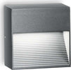 Applique-Moderna-Down-Alluminio-Antracite-1-Luce-G9-3W-3000K-Luce-Calda
