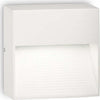 Applique-Moderna-Down-Alluminio-Bianco-1-Luce-G9-3W-3000K-Luce-Calda