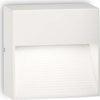 Applique-Moderna-Down-Alluminio-Bianco-1-Luce-G9-3W-3000K-Luce-Calda