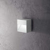 Applique-Moderna-Down-Alluminio-Bianco-1-Luce-G9-3W-3000K-Luce-Calda