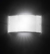 Applique-Moderna-Drop-Bianco-2-Luci-E27