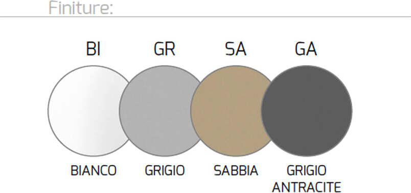 Applique-Moderna-Eccentric-Metallo-Bianco-1-Luce-Gx53-Monoemissione
