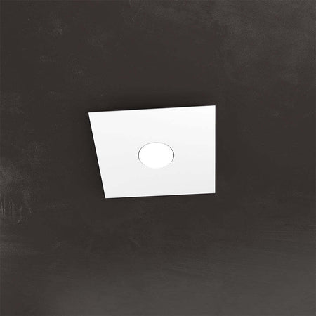 Applique-Moderna-Eccentric-Metallo-Bianco-1-Luce-Gx53