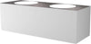 Applique-Moderna-Eccentric-Metallo-Bianco-4-Luci-Gx53-Biemissione