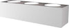 Applique-Moderna-Eccentric-Metallo-Bianco-6-Luci-Gx53-Biemissione