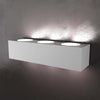 Applique-Moderna-Eccentric-Metallo-Grigio-6-Luci-Gx53-Biemissione