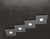 Applique-Moderna-Eccentric-Metallo-Grigio-Antracite-4-Luci-Gx53