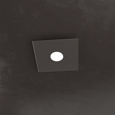 Applique-Moderna-Eccentric-Metallo-Marrone-1-Luce-Gx53