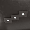 Applique-Moderna-Eccentric-Metallo-Marrone-3-Luci-Gx53