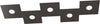 Applique-Moderna-Eccentric-Metallo-Marrone-5-Luci-Gx53