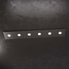 Applique-Moderna-Eccentric-Metallo-Marrone-6-Luci-Gx53