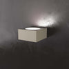 Applique-Moderna-Eccentric-Metallo-Sabbia-1-Luce-Gx53-Monoemissione