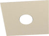 Applique-Moderna-Eccentric-Metallo-Sabbia-1-Luce-Gx53