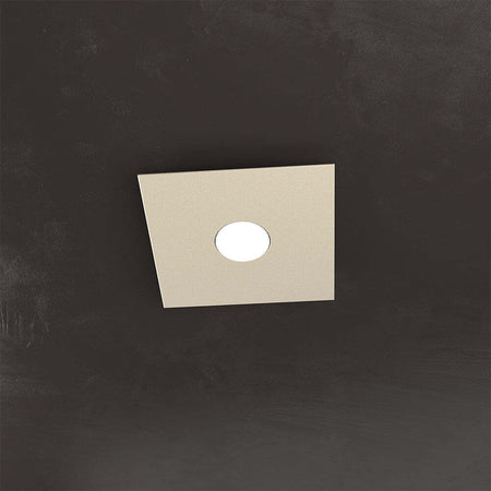 Applique-Moderna-Eccentric-Metallo-Sabbia-1-Luce-Gx53