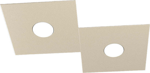 Applique-Moderna-Eccentric-Metallo-Sabbia-2-Luci-Gx53
