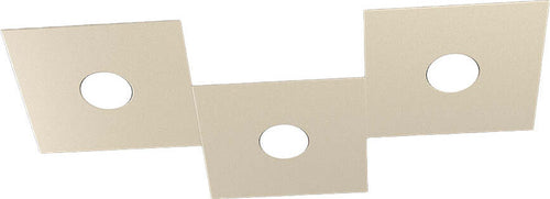 Applique-Moderna-Eccentric-Metallo-Sabbia-3-Luci-Gx53