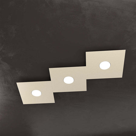 Applique-Moderna-Eccentric-Metallo-Sabbia-3-Luci-Gx53