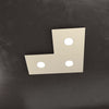 Applique-Moderna-Eccentric-Metallo-Sabbia-3-Luci-Gx53