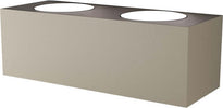 Applique-Moderna-Eccentric-Metallo-Sabbia-4-Luci-Gx53-Biemissione