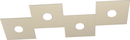 Applique-Moderna-Eccentric-Metallo-Sabbia-4-Luci-Gx53