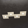 Applique-Moderna-Eccentric-Metallo-Sabbia-4-Luci-Gx53