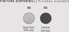 Applique-Moderna-Esterno-Aster-A-Alluminio-Grigio-Perla-1-Luce-E27