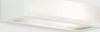 Applique-Moderna-Esterno-Aster-Alluminio-Bianco-1-Luce-E27