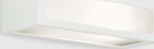 Applique-Moderna-Esterno-Aster-Alluminio-Bianco-1-Luce-E27
