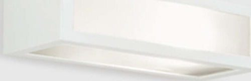 Applique-Moderna-Esterno-Aster-Alluminio-Bianco-1-Luce-E27