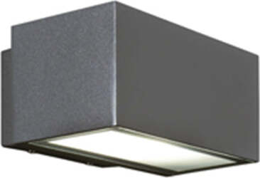 Applique-Moderna-Esterno-Bach-Alluminio-Antracite-1-Luce-E27