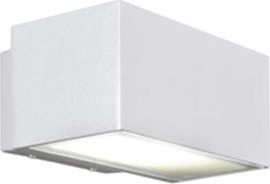 Applique-Moderna-Esterno-Bach-Alluminio-Bianco-1-Luce-E27