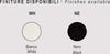 Applique-Moderna-Esterno-Corner-Alluminio-Bianco-Led-18W