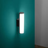 Applique-Moderna-Etere-Alluminio-Plastiche-Antracite-Led-10W-4000K-Luce-Naturale