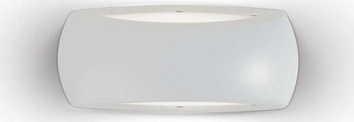 Applique-Moderna-Felix-1-Materie-Plastiche-Bianco-1-Luce-E27