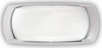 Applique-Moderna-Felix-2-Materie-Plastiche-Bianco-1-Luce-E27